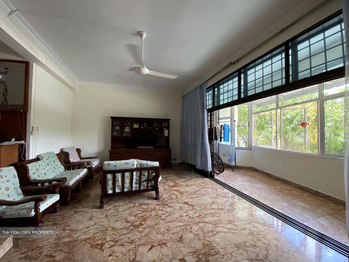 Chun Tin Court (D21), Apartment #461540101